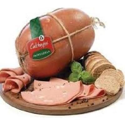 Mortadela Bocha Calchaqui